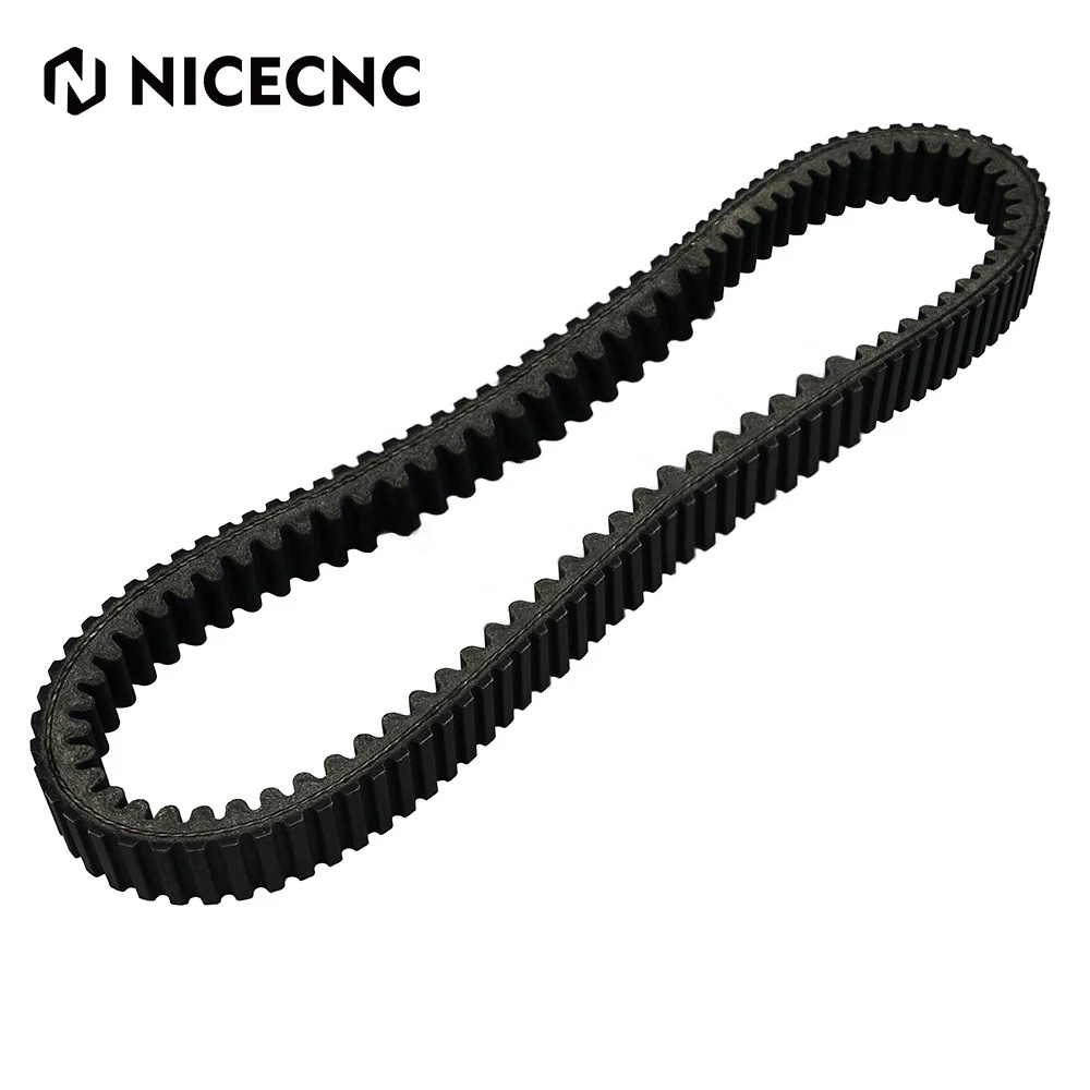 

NICECNC UTV Drive Belt For Polaris Ranger Scrambler Sportsman 335 400 500 4x4 HO EFI Magnum 325 330 425 500 OEM 3211077 Parts