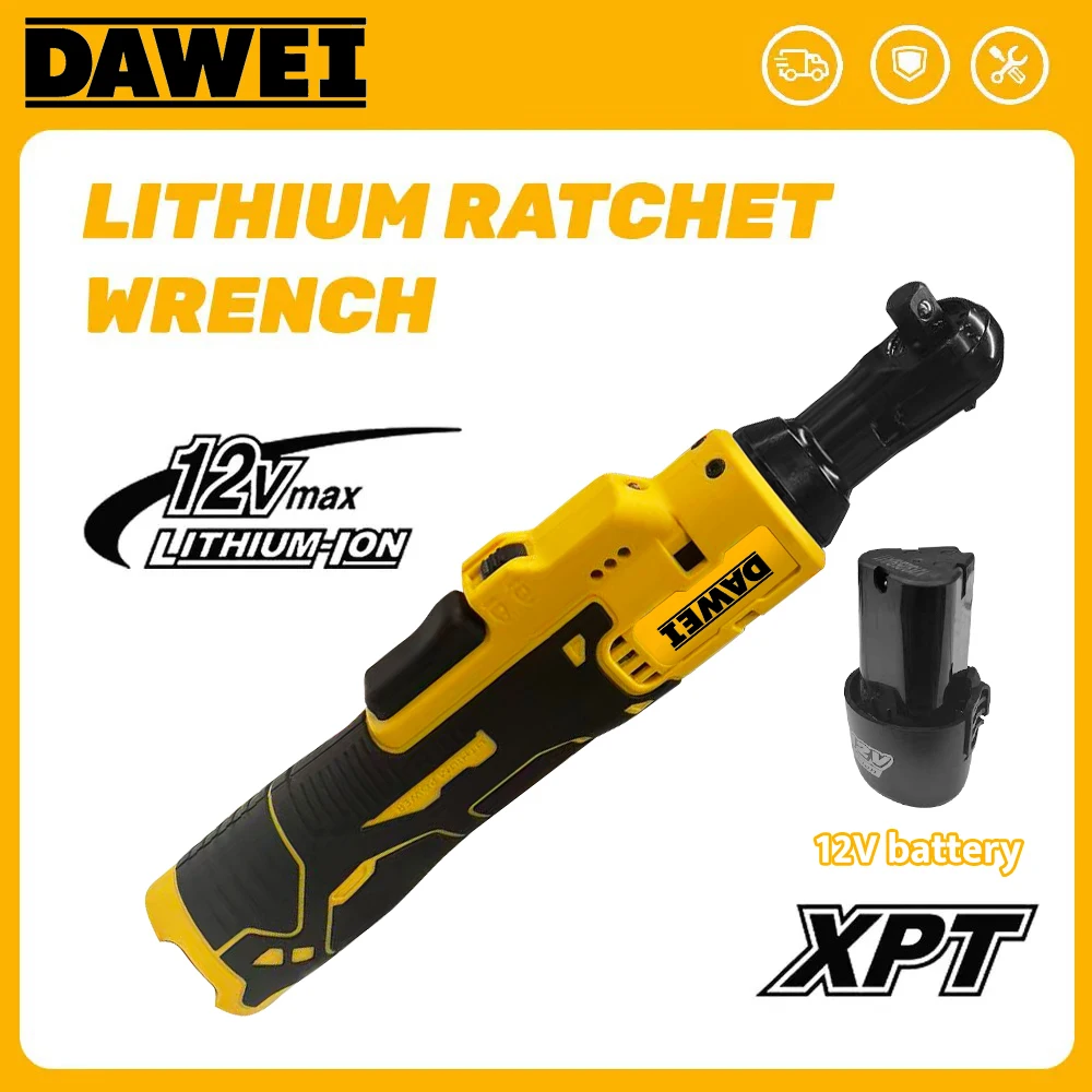 12v-lithium-electric-ratchet-wrench-3-8-rechargeable-90-degree-angle-electric-wrench-suitable-for-dewalt-12v-batter