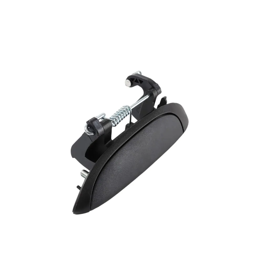 

Door Handle Exterior LEFT Front/Rear For RENAULT MEGANE DACIA LOGAN