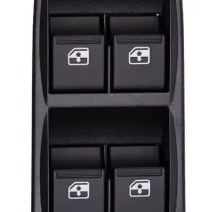 

Electric Window Switch 3163-3769100 For LADA UAZ 3163 Station Wagon Pickup 2014+ Driver Side Door Control Replacement Part