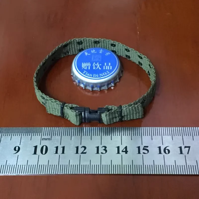 

1/6 Scale Soldier Belt,Load Bearing Belt Model for12'' Figure