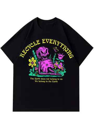 10 best sales चुड़ैल टी शर्ट - №10