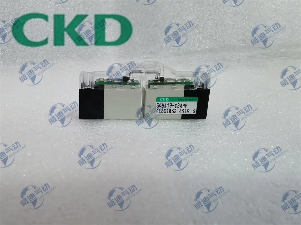3QB119-00-C2AHV-FL3…