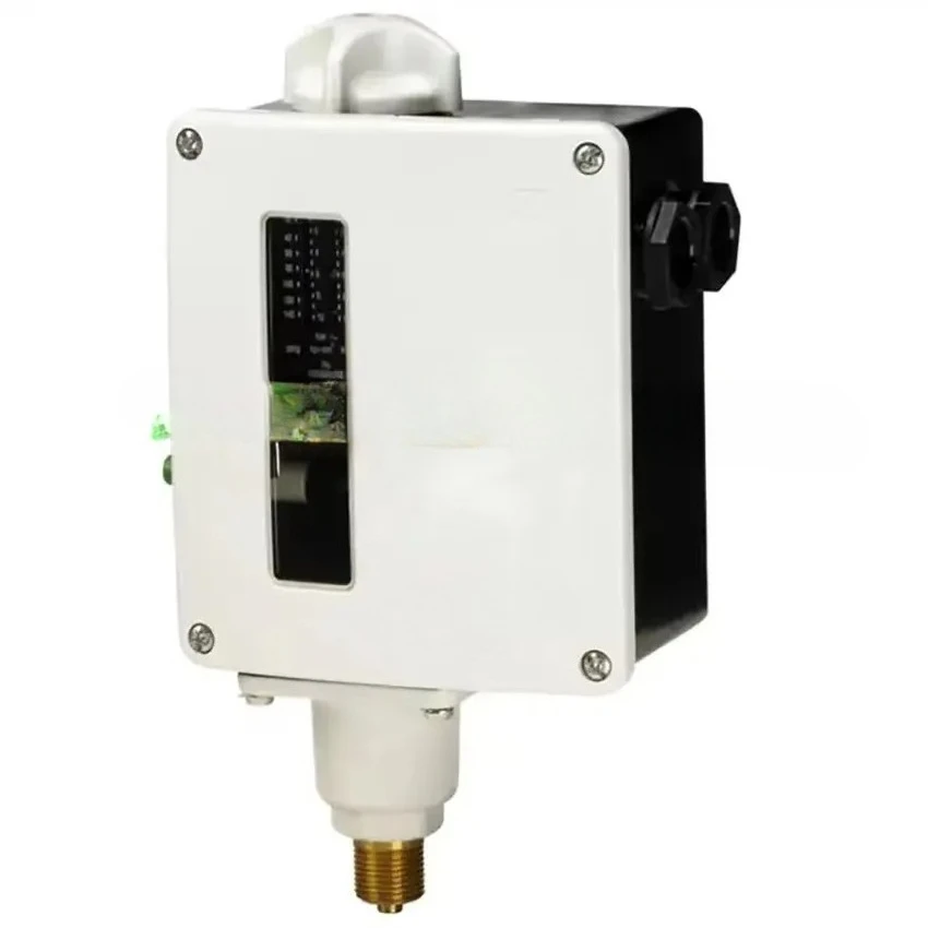 Brand new for Danfoss central air conditioning Pressure switch RT116 017-520366 pressure controller imported genuine products