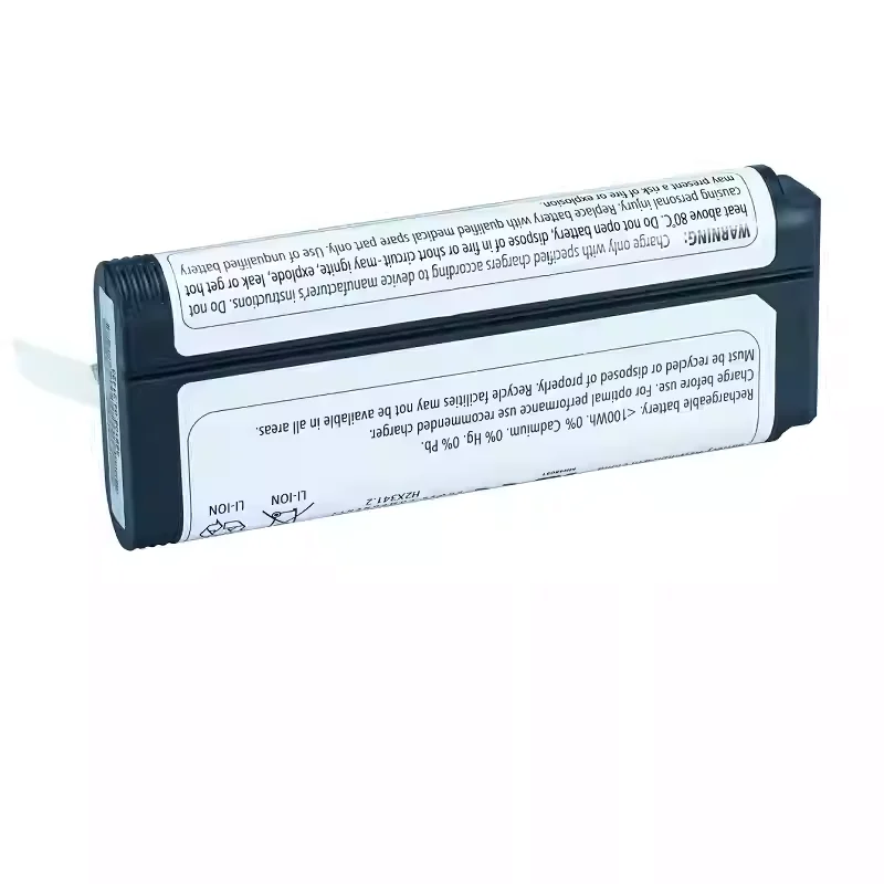 Electric-Driven Ven…