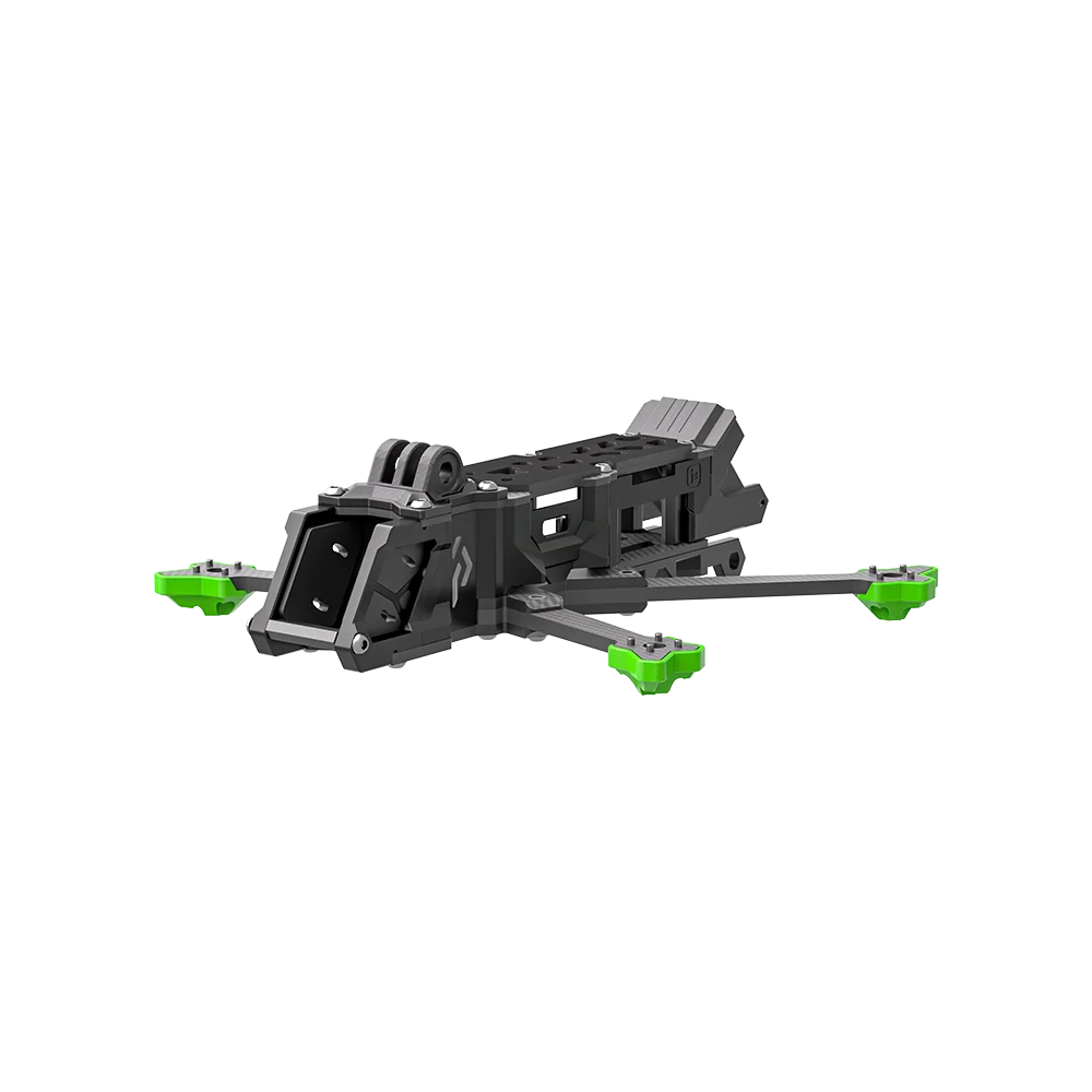 

iFlight Nazgul Evoque F4 O4 Pro Комплект рамы FPV F4D с рычагом 4 мм для деталей FPV