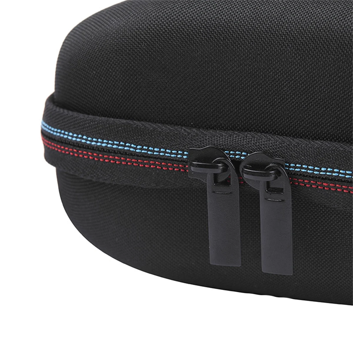 A14G-Hard EVA Borse portaoggetti per rasoio per S5535 S5351 Custodia da viaggio per rasoio elettrico Nero