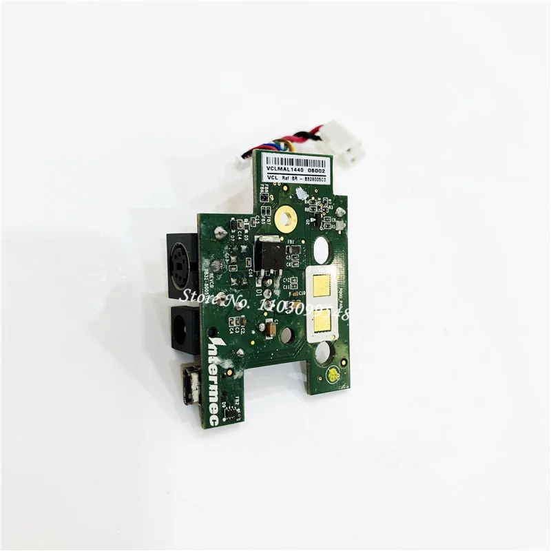 Original PB32 Power Adapter Board for Honeywell Intermec PB32 Portable Printer