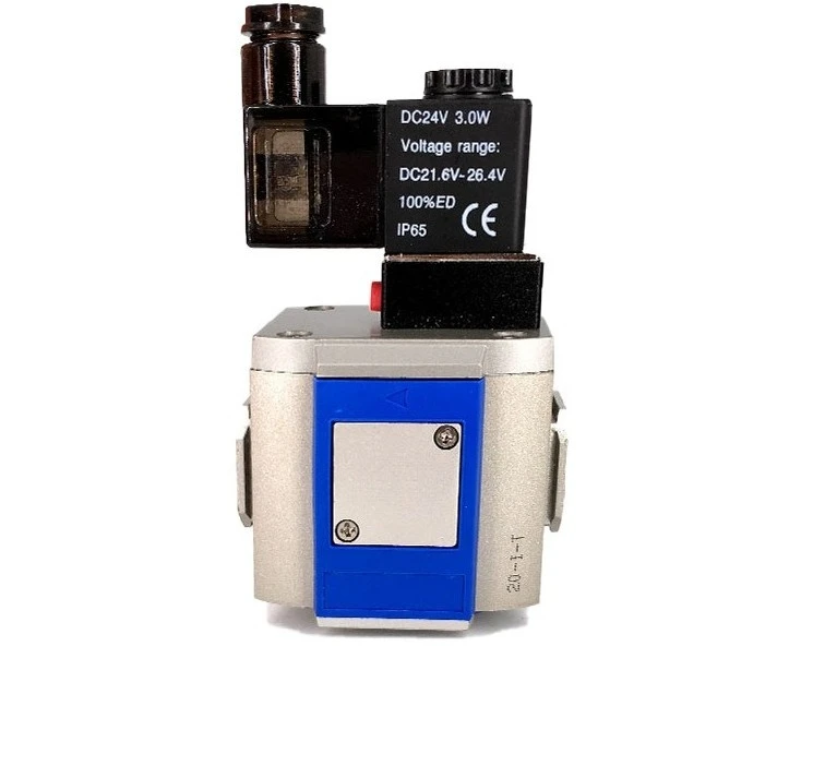 

Tool Parts Slow Opening Valve GV200/GV300/GV400-06/08/10/15-F1-A/B