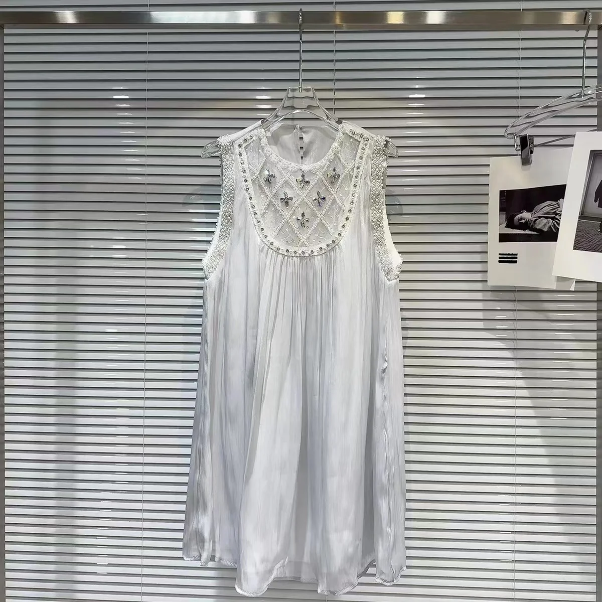 

aa6088 Fashion women's dress 2024 Popular European Design party style women's Clothing