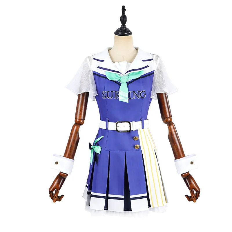 الحب لايف يهتف فتاة المصفقين 9 شخصيات كوساكا هونوكا مينامي كوتوري سونودا أومي أيأسه إيلي ملابس أنيمي تأثيري ازياء #6