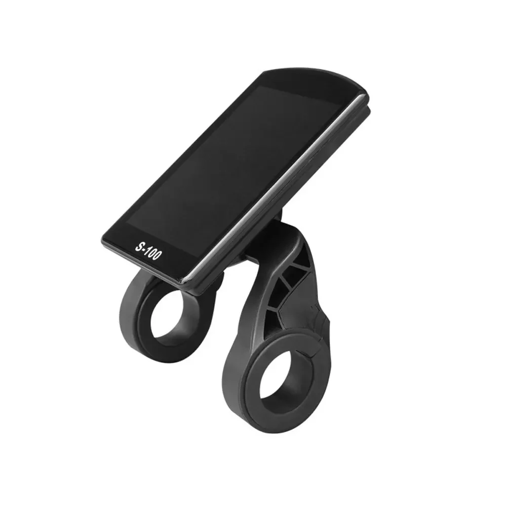 

Цветной ЖК-дисплей для электровелосипеда S100 с разъемом SM и протоколом 2 обеспечивает четкое отображение информации и данные в реальном времени.