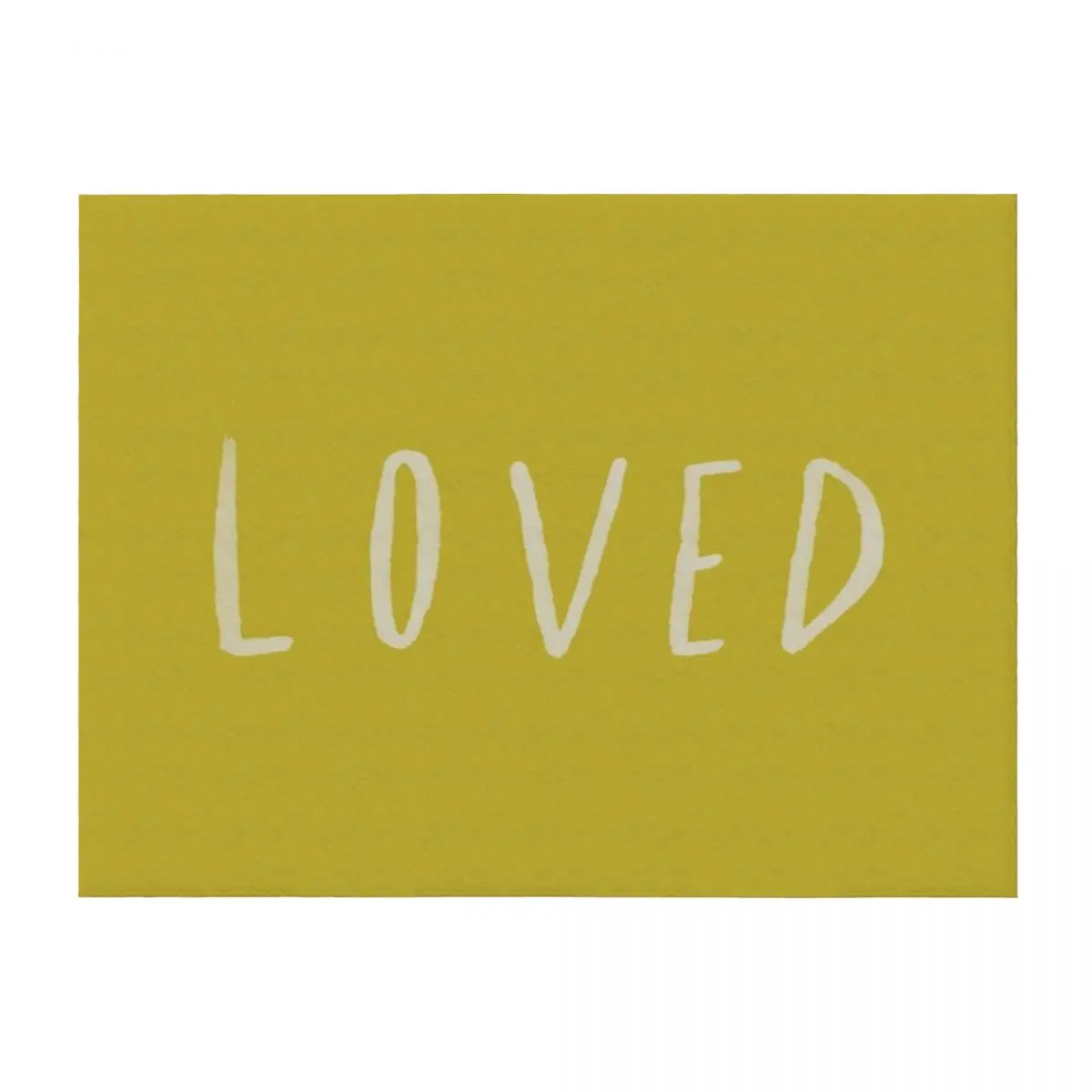 

Одеяло Loved x Mustard, роскошное утолщенное роскошное одеяло для младенцев, декоративные одеяла для диванов