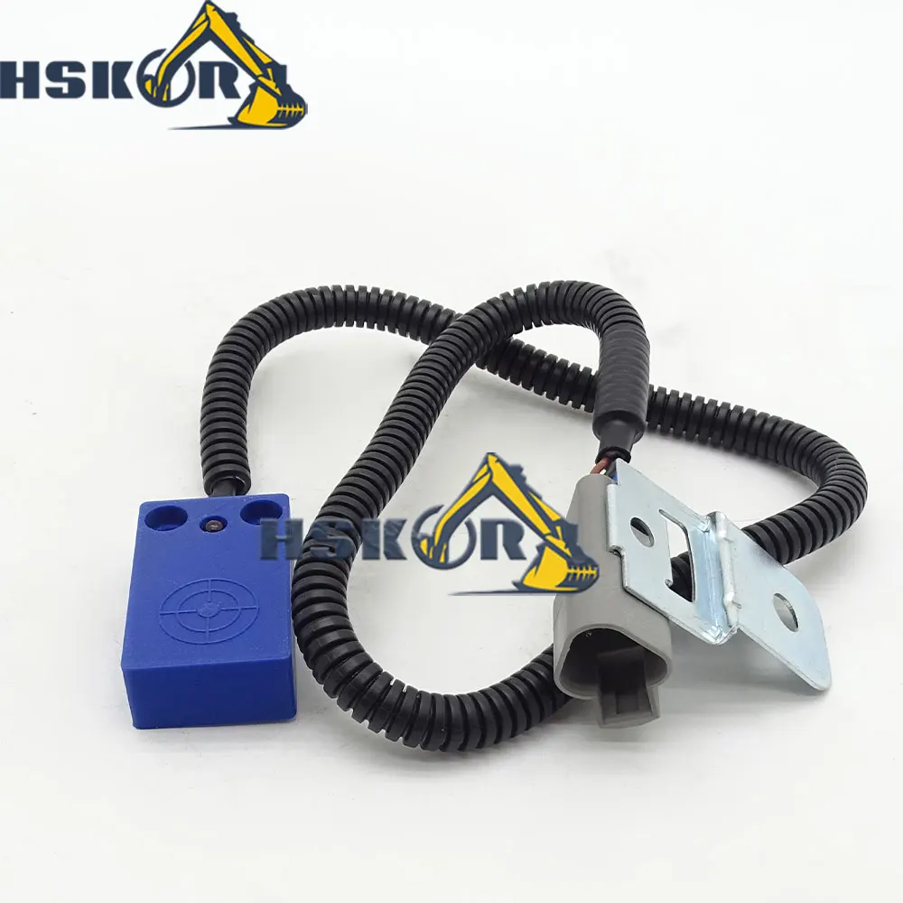 

701-80314 Jcb Sensor for JCB 526 531 535 536 537 540 550 Teleporter Series Excavator Spare Parts