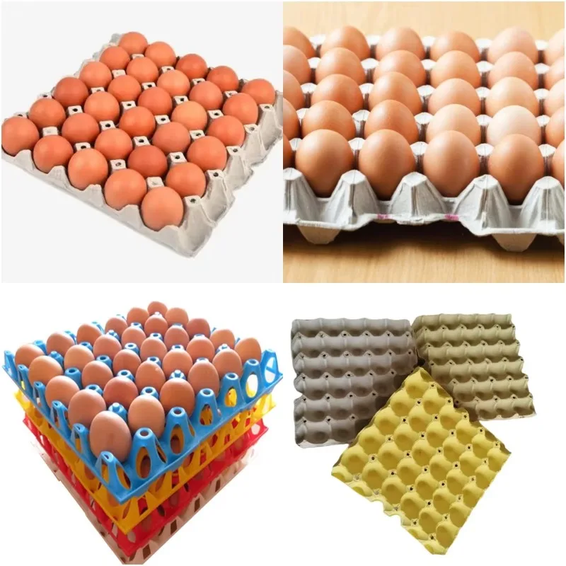 2025 مصنع بيع آلة تعبئة مزرعة البيض آلة صينية البيض الأوتوماتيكية بالكامل آلة تعبئة مزرعة البيض