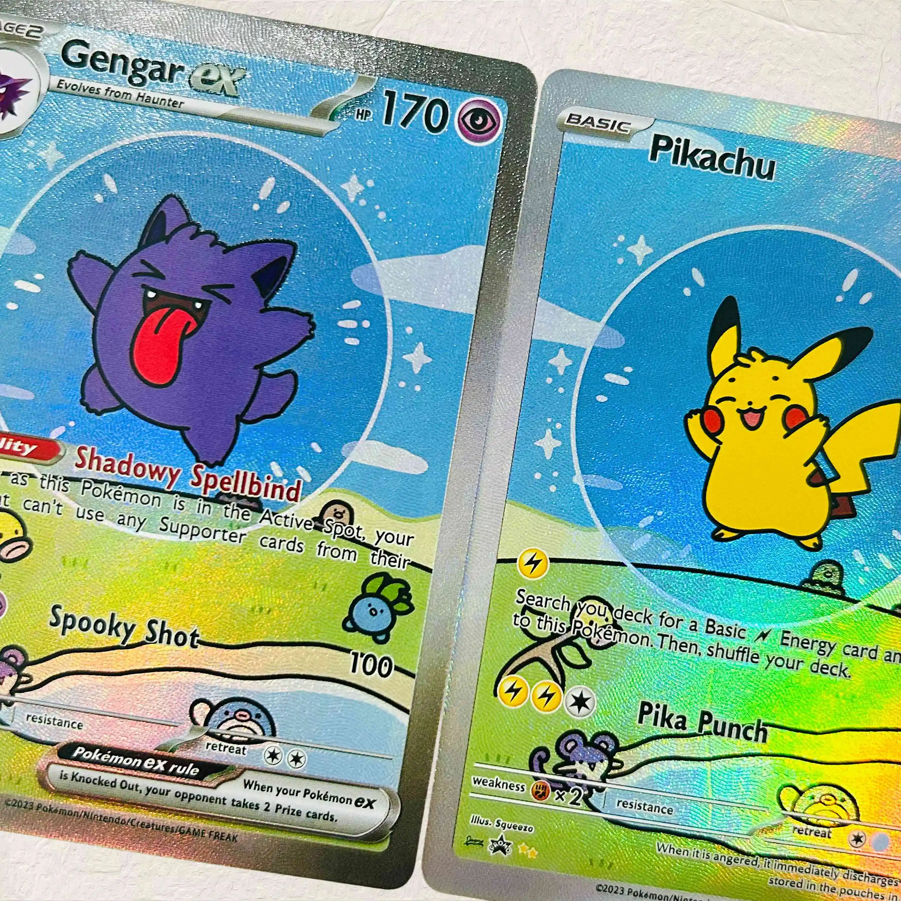 Kendin Yap Gengar Sarı Sincap  - Board Game English incelemesi ve fiyatı