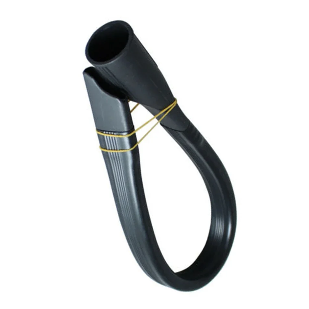 Cabezal de boquilla de succión plana Flexible de 32mm de largo, tubo de manguera de vacío, herramienta de hendidura para aspiradora Universal, piezas de repuesto, accesorios