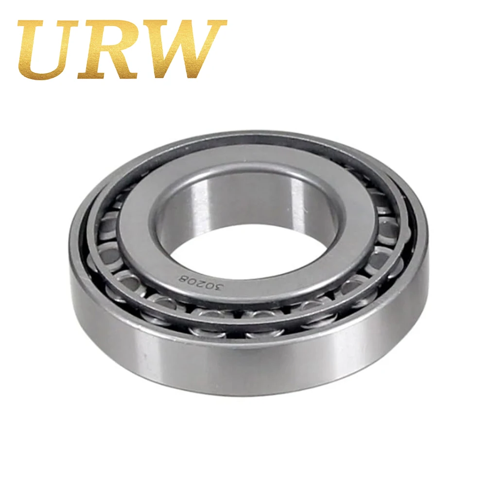 

URW Auto Parts 1 pcs Rear Wheel Hub Bearing For Mitsubishi Pajero Montero V31W V32W V33W V43W V45W OE MB664447