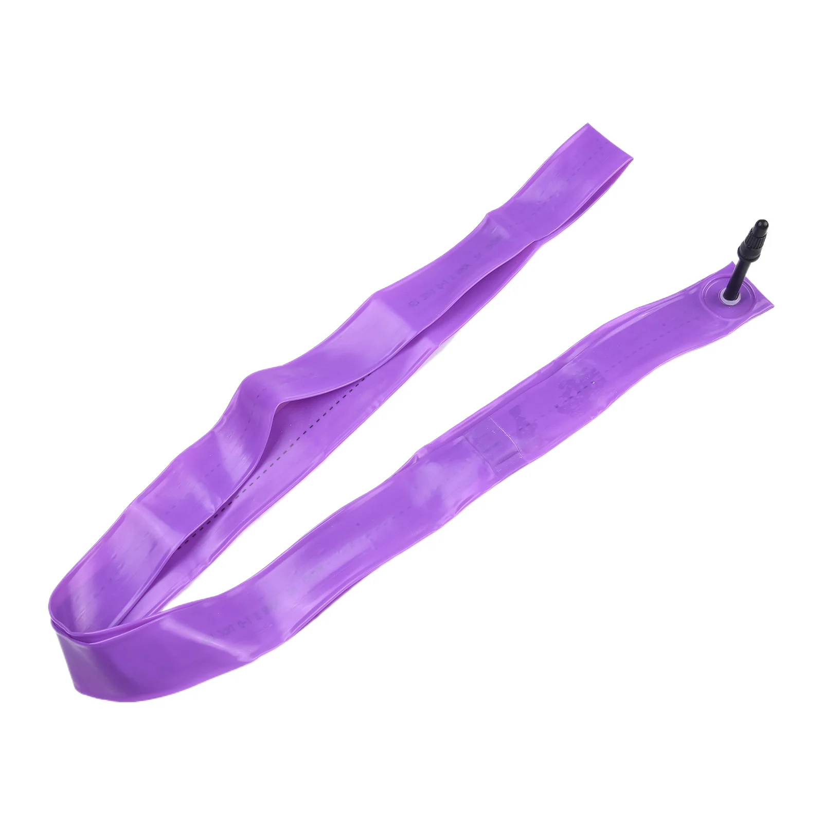

Lightweight Inner Tube for 20inch 451 For BMX451 Bikes 22g For TPU Material and Metal Valve for Long Lasting Use