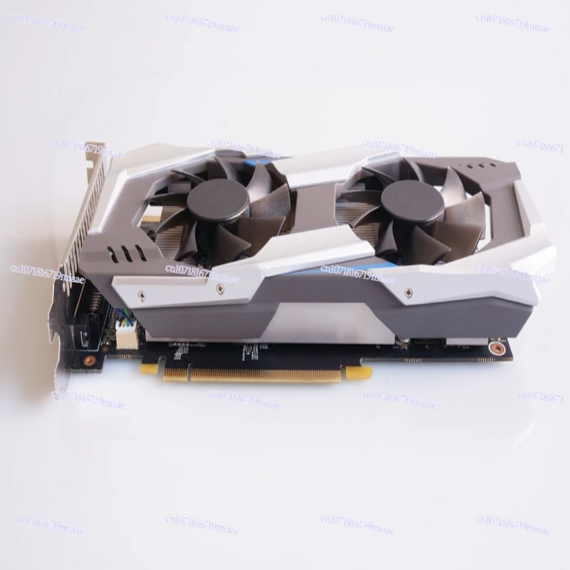 Graphics card desktop computer graphics card big game computer independent 4K high definition 4g graphics card