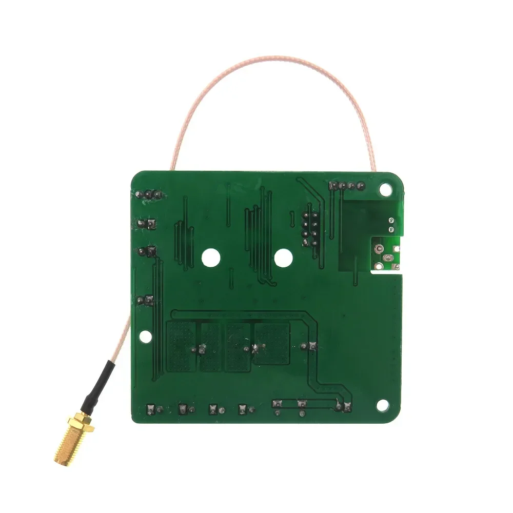 Hull Circuit Board For Flytec 2011-5 Intelligent Bait Throwing Nest Boat Original Accessories