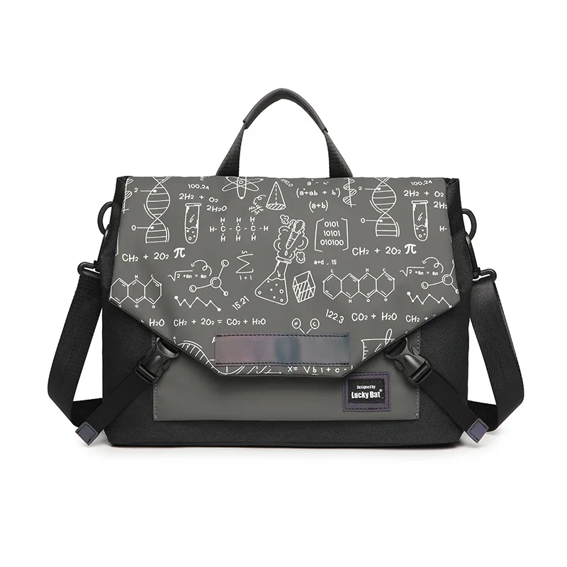 Laptop Bag Crossbody Portable 14 \