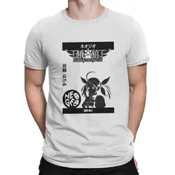 Neo Geo Mark Of The Wolves Metal Slug Game T Shirt Grunge Crewneck TShirt Polyester Short Sleeve