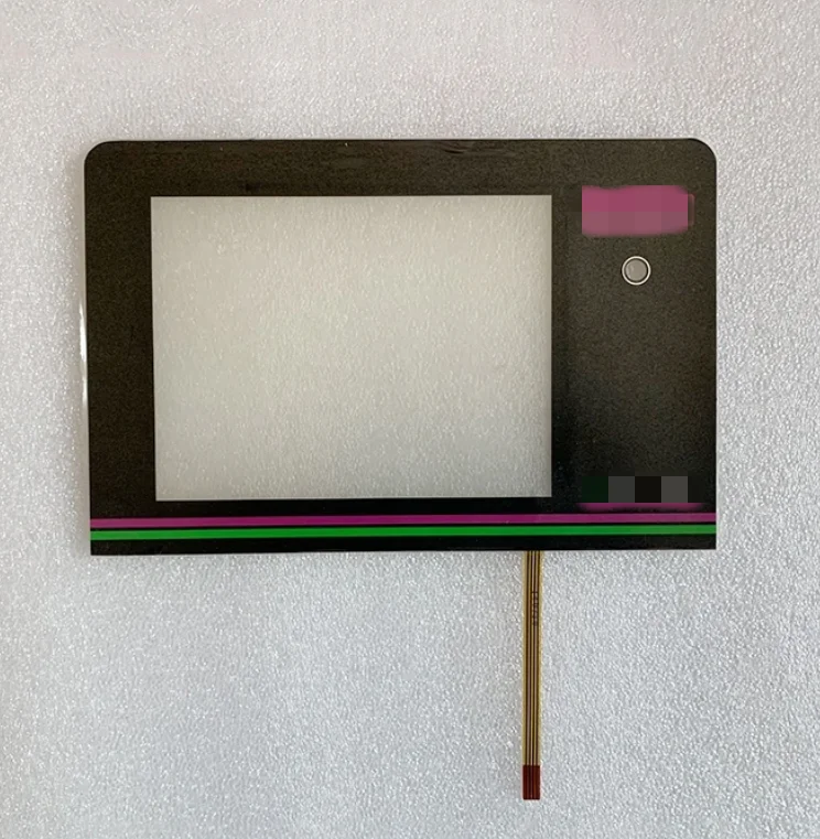 Nouveau Film de protection en verre tactile compatible pour XYZMO SIGNIFICANT colorpad 6