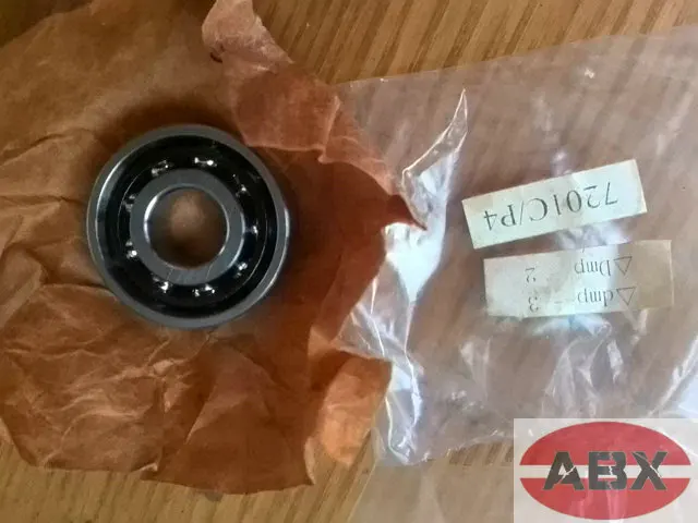 708C P4 708CP4 708 zys precision high speed spindle bearing 8x22x7 mm 8*22*7 mm