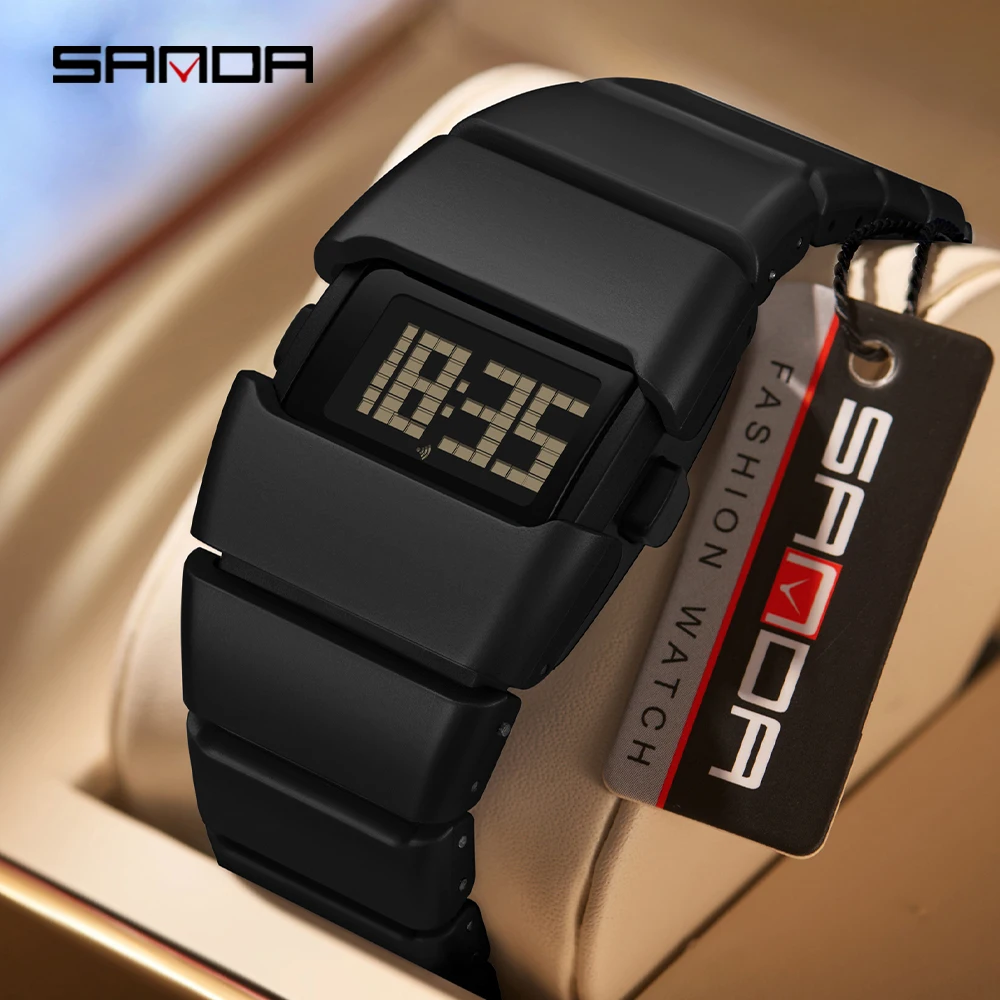 Sanda 9504 Y2K Retr…