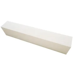 Mattress Bed Filler Bed Extender Foam Headboard Pillow Sponge Closed Gap between Mattress Headboard and Wall Bed Cushion Pad
