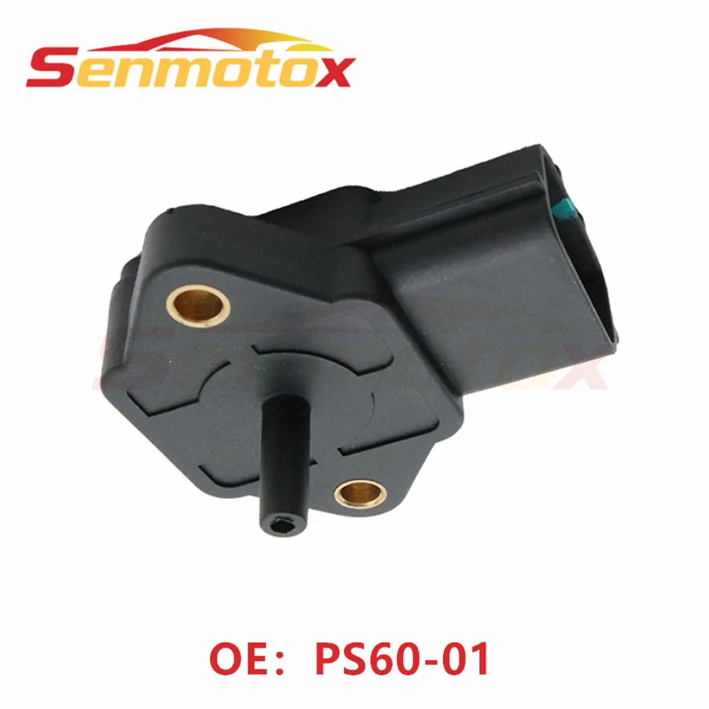 

PS60-01 Intake Manifold Absoulute Boost Map Pressure Sensor 22627AA220 For Subaru Impreza Forester Legacy Baja Outback 2.5L 3.0L