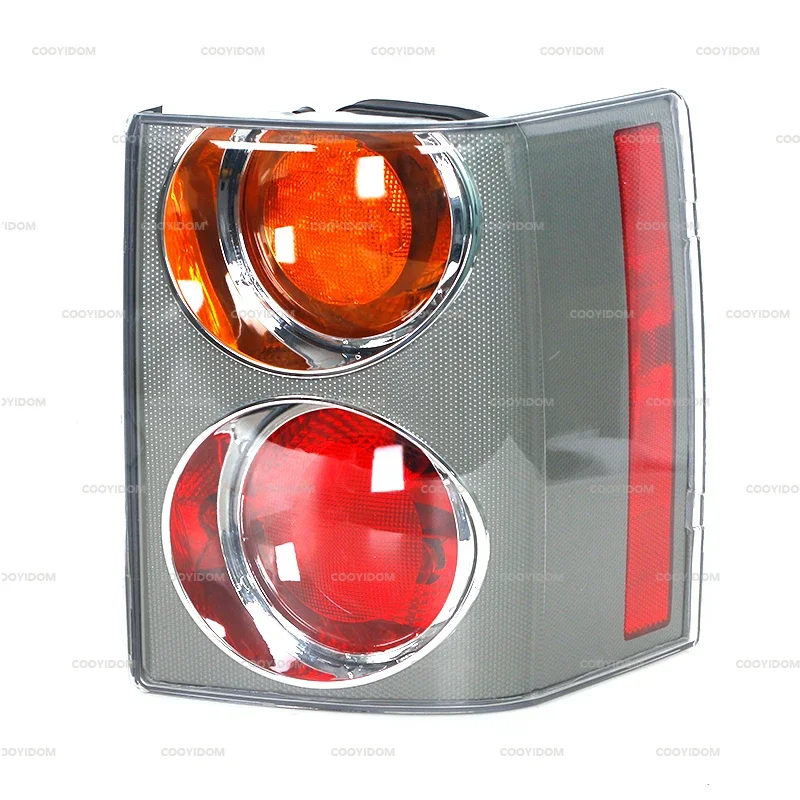 

new Car LED Rear Tail Light Brake Lamp Signal Light For Range Rover Vogue L322 2002 2004 2005 2006 2007 2008 2009 XFB500262LPO