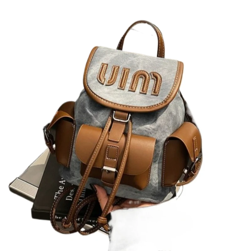 new-double-shoulder-casual-versatile-korean-version-large-capacity-class-commuting-light-backpack-college-student-bag-practical
