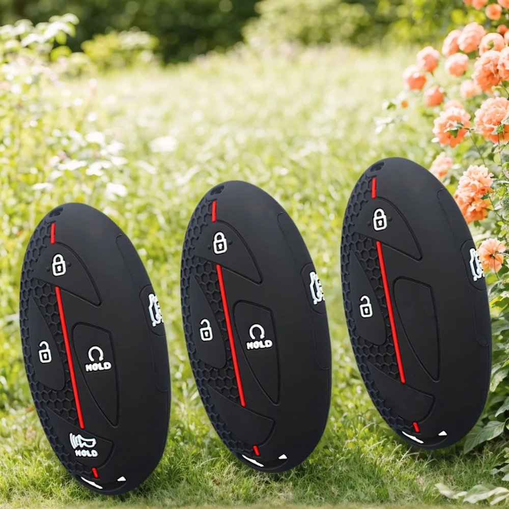 New Type Silicone S…