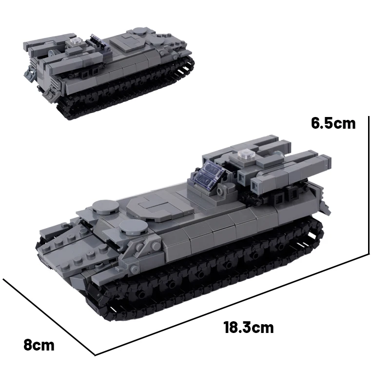 Ww2 Oekraïne Militaire 9k35-10 Tank Bouwstenen Ww1 Leger Luchtverdedigingsraket Voertuig Oorlogssoldaat Figuren Autowapenstenen Speelgoed