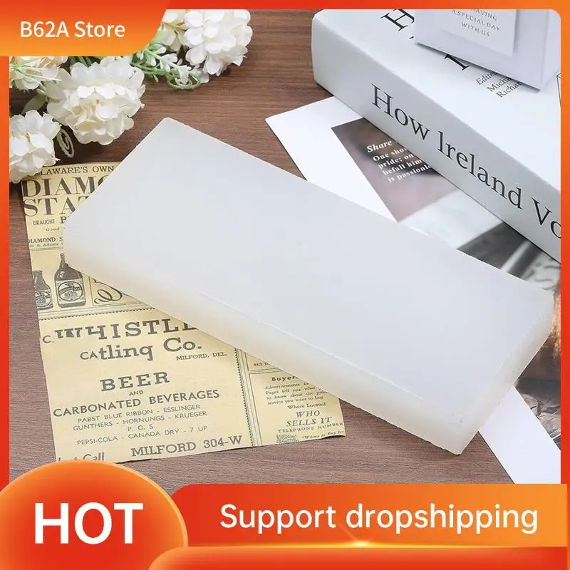 

B62A Leather Craft Punch Pad Quiet Leather Punch Pad Leather Craft Stamping Chopping Board For Leather Cutting Tools DIY