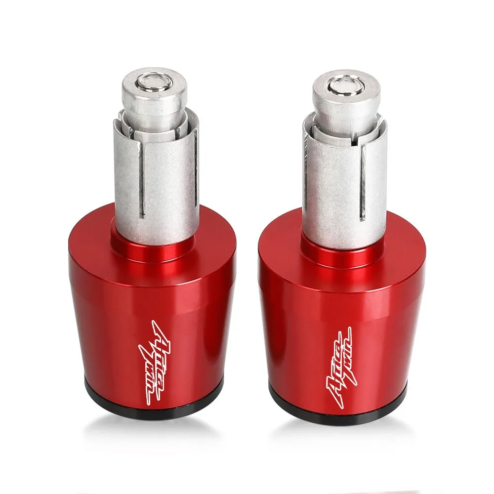 

Наконечники Руля Мотоцикла, наконечники руля, сбалансированные штекерные ползунки для HONDA CRF1000L XRV 750 AFRICA L-Y TWIN AFRICA