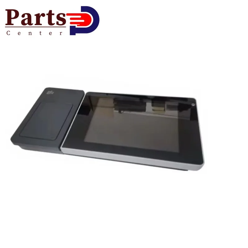 CD644-67916 Control Panel Assembly for HP LaserJet Enterprise 700 color MFP M775 M725 775 725 Keyboard Touch Screen Printer part