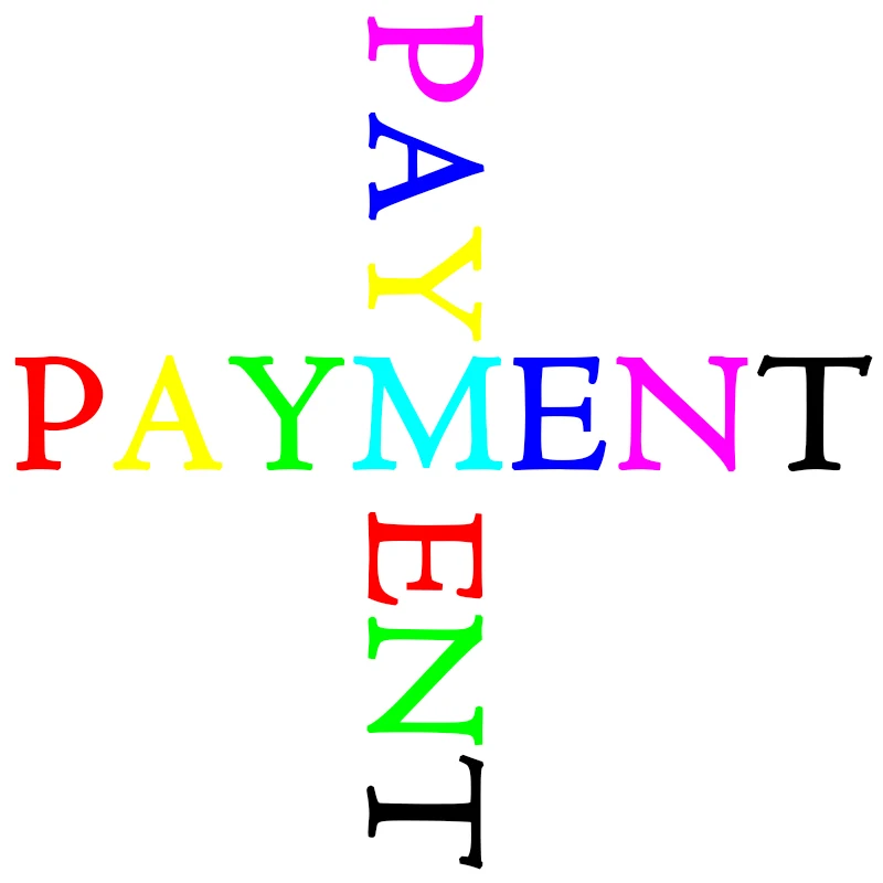 Payment