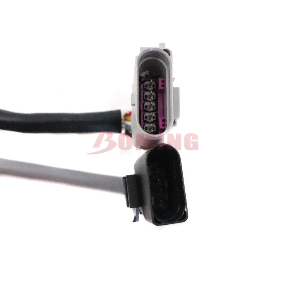 8V0906262D 06K906262AC New Up&Downstream O2 Oxygen Lambda Sensor 2PCS  For Audi A3  S3 TT For Volkswagen GTI Golf R 2.0L 2015-17