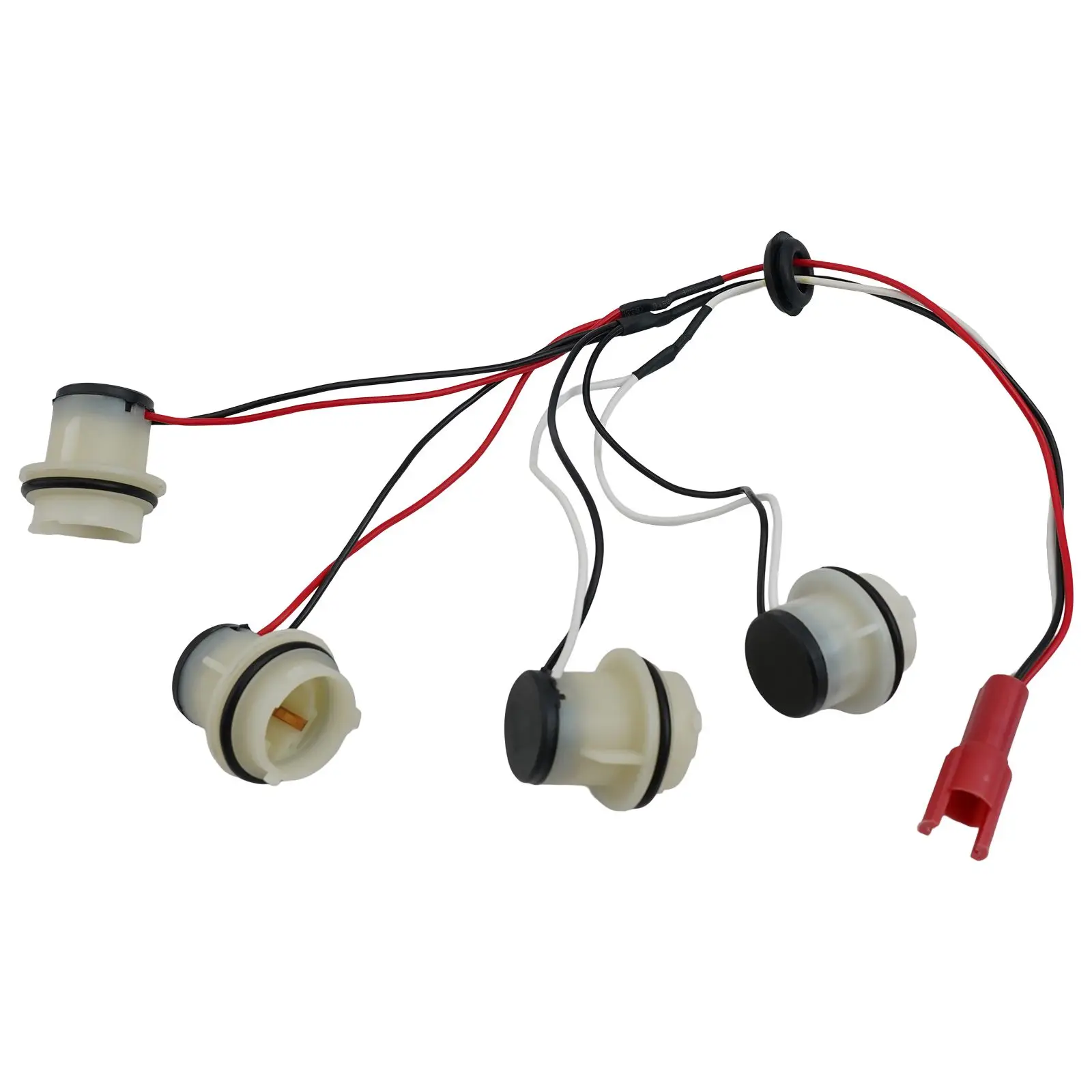 WIRE HARNESS SOLUTION FOR BROKEN LIGHT INSTALLED ON For SCANIA FOUR SERIES FROM NINETEEN NINETY FIVE TO TWO THOUSAND FOUR