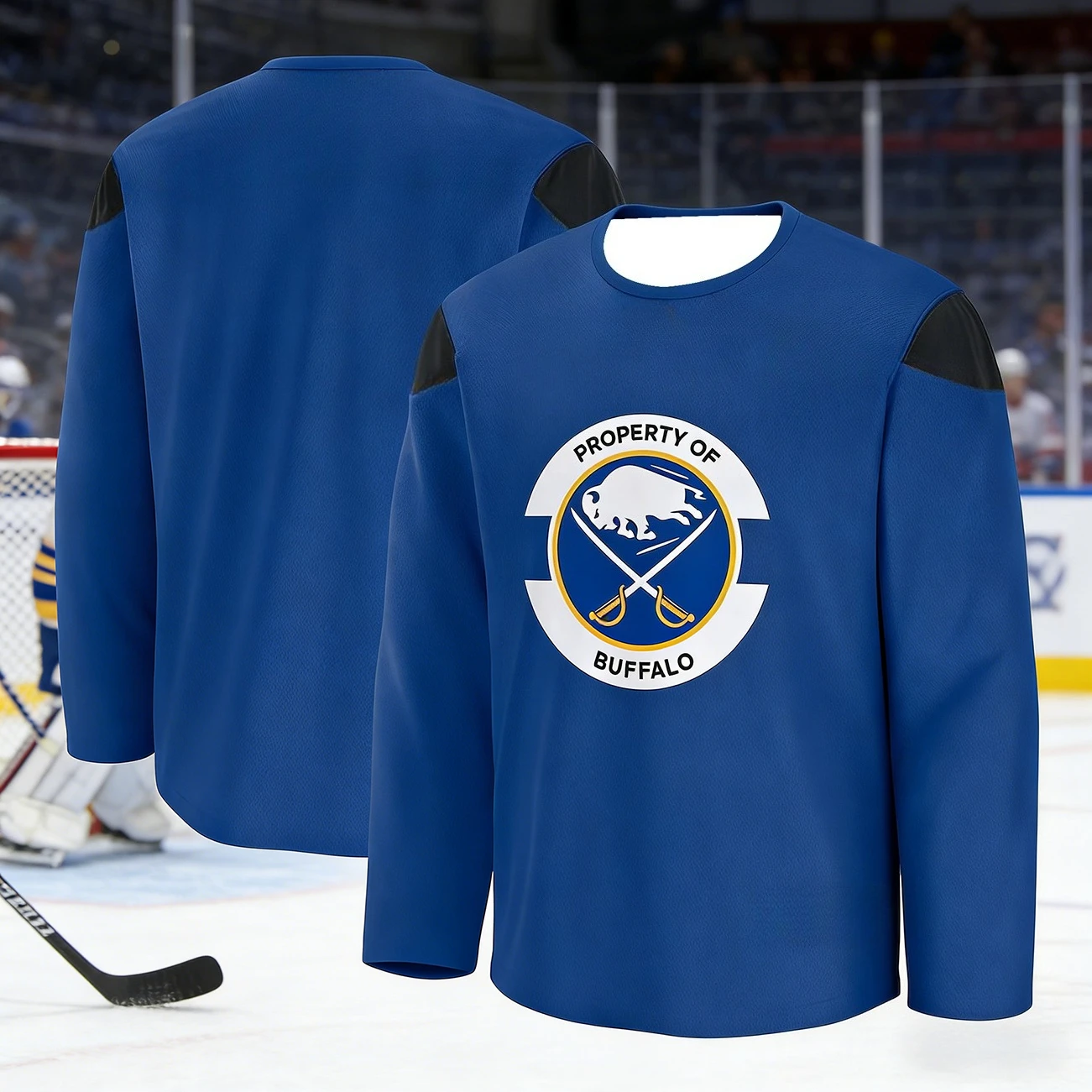 2026 New Men's New Ice Hockey - 3D Printing Game 评论和价格