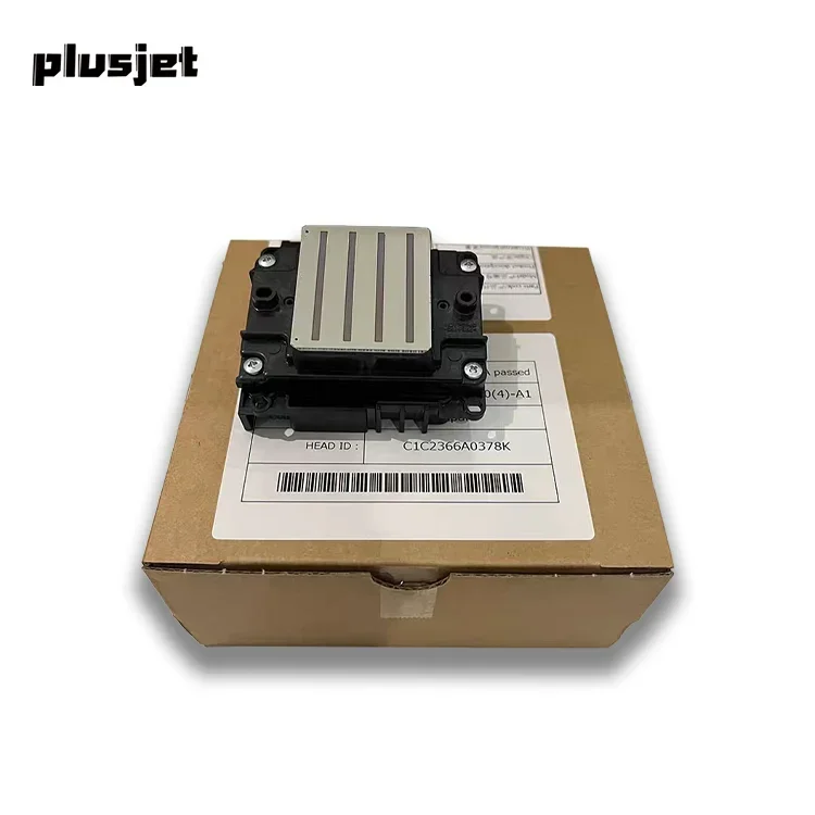 

Plusjet Original Brand New For Epson I3200-A1 Head For Water-based Ink For Inkjet DTF Printer Sublimation Machine