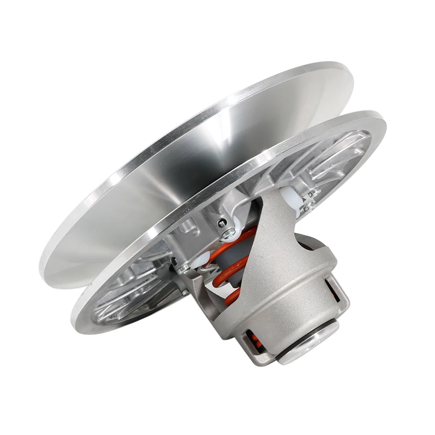 For Arctic Cat F8 EXT  Sno Pro 2011 Years,OEM:0726-321 Motorcycle Rear Primary Drive Clutch Drum Accessories