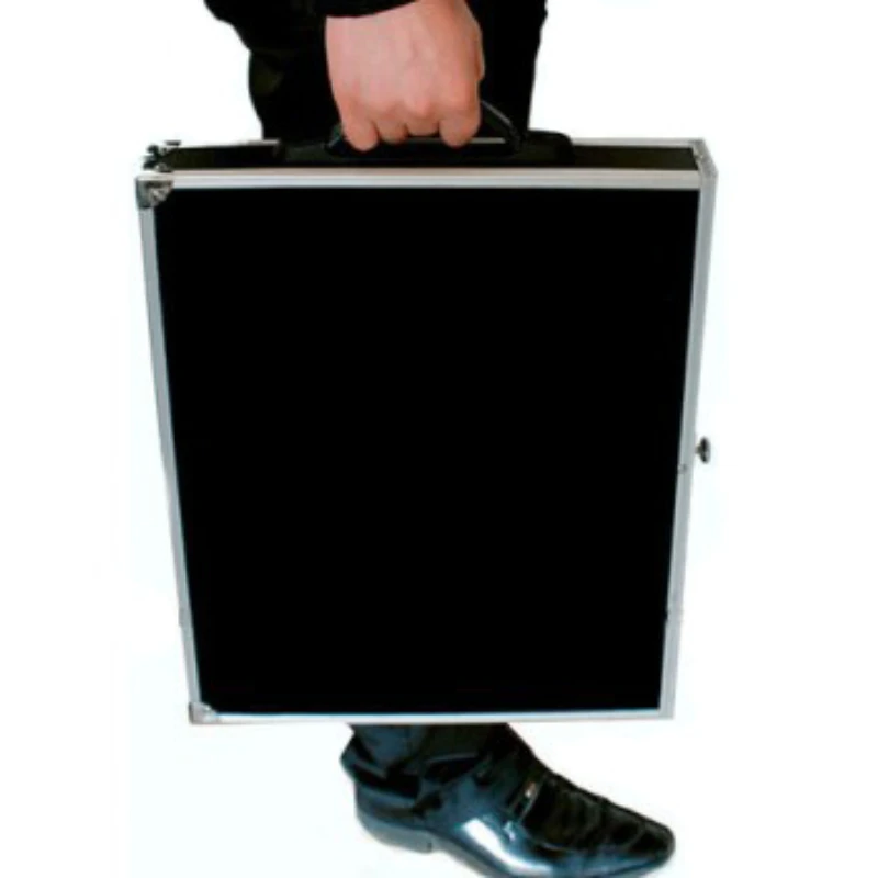 valigetta-professionale-per-magia-ravvicinata-con-cassetto-a-5-scomparti-supporto-magnetico-nascosto-foro-magnetico-pk-tappetino-per-magia-ravvicinata-per-monete-e-carte