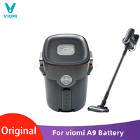 Viomi A9 vxxc09 vacuum cleaner battery pf071lle battery pack 2500mah capacity