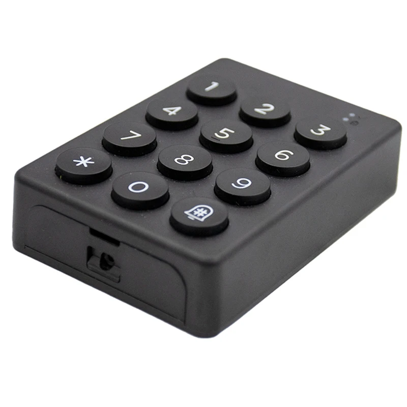 TTLOCK Wireless Digital Keypad Work With TTLOCK Bluetooth Smart Devices Fingerprint Lock