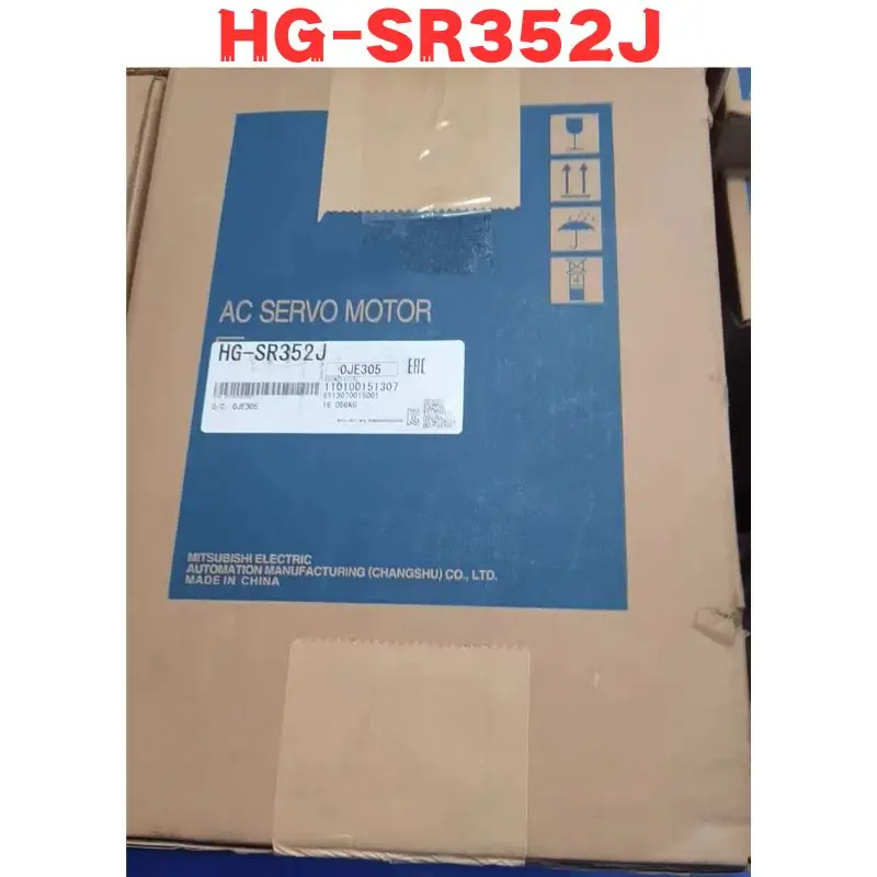 

Brand New And Original HG-SR352J HG SR352J Motor