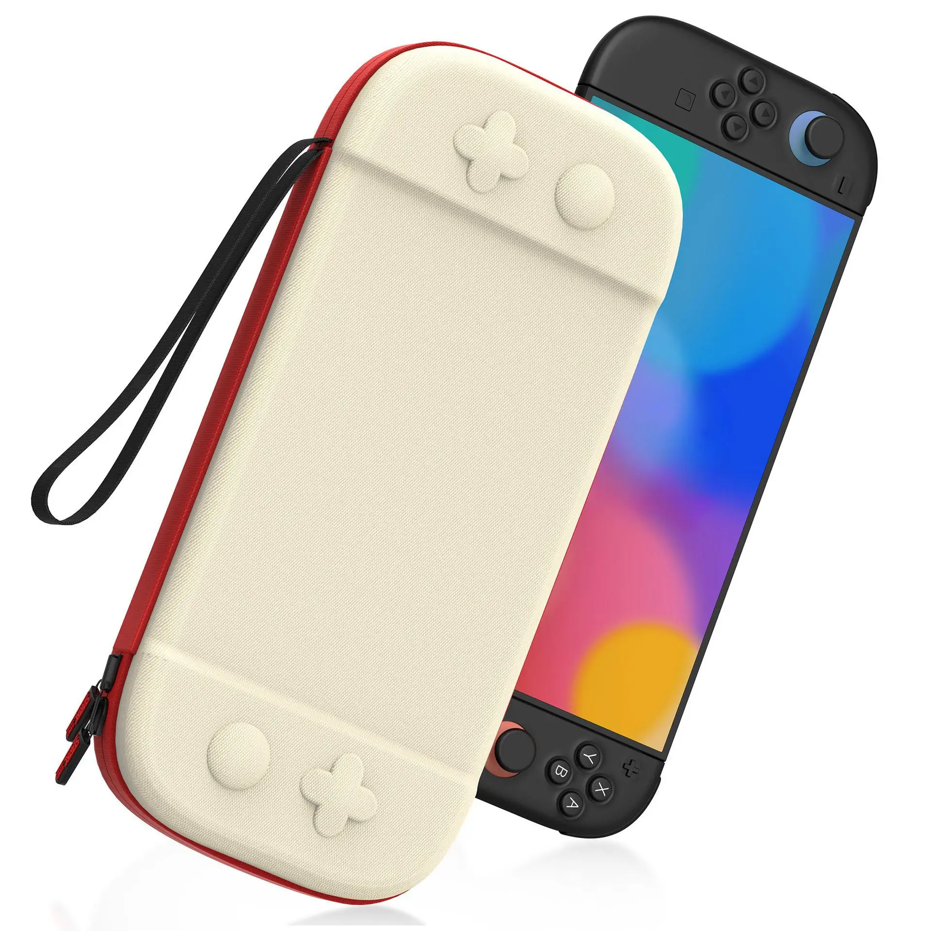 Carrying Case For N…